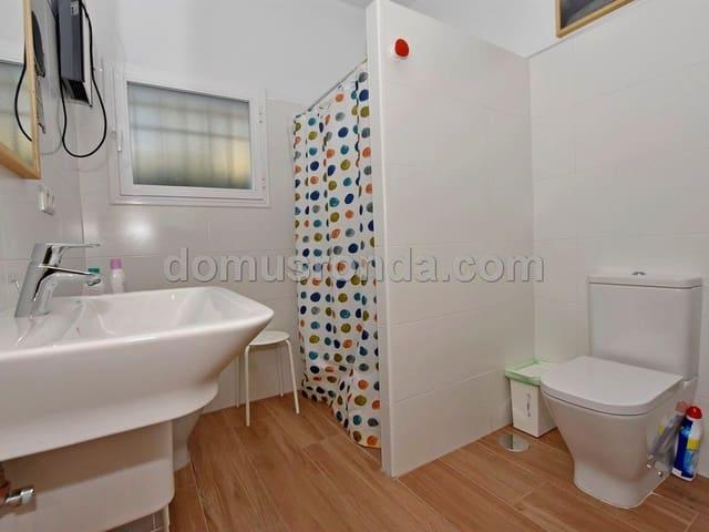 Chalet en venta en Ronda, Málaga