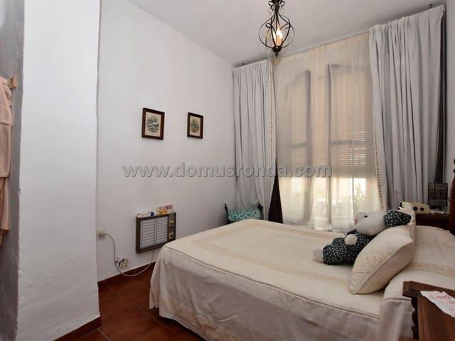 Chalet en venta en Ronda, Málaga