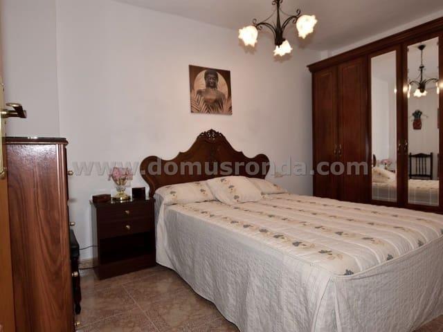 Chalet en venta en Ronda, Málaga