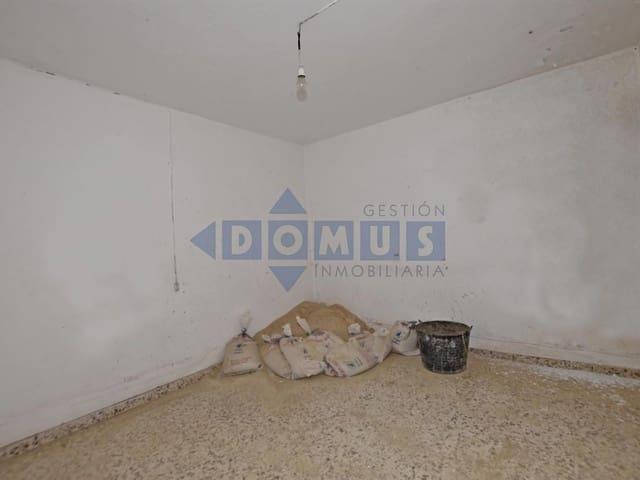 Chalet en venta en Ronda, Málaga