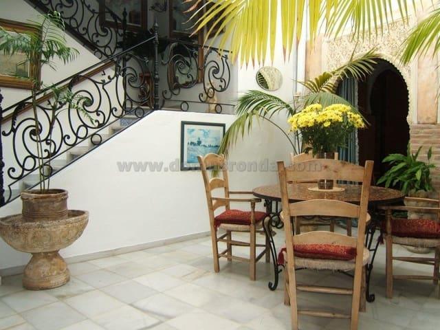 Chalet en venta en Ronda, Málaga