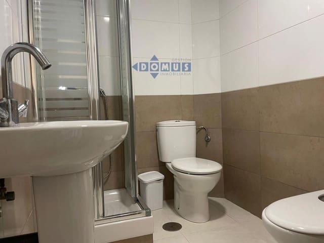 Chalet en venta en Ronda, Málaga