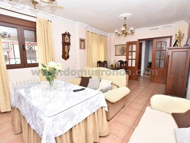 Chalet en venta en Ronda, Málaga