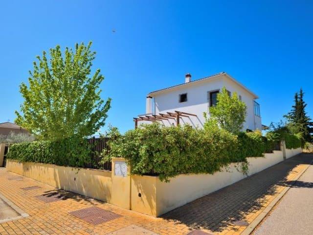 Chalet en venta en Ronda, Málaga