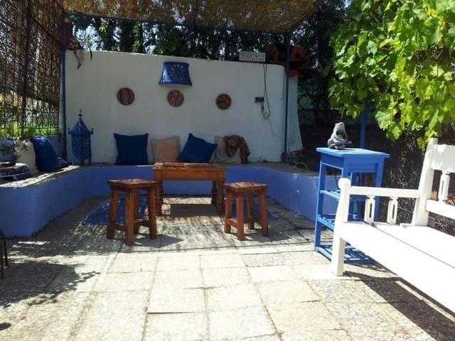Chalet en venta en Ronda, Málaga