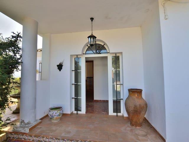 Chalet en venta en Ronda, Málaga