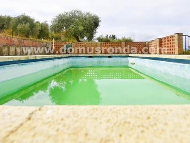 Chalet en venta en Ronda, Málaga