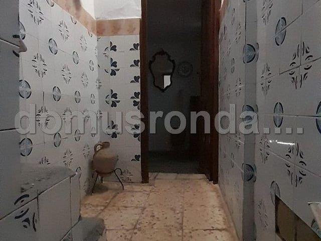 Chalet en venta en Ronda, Málaga