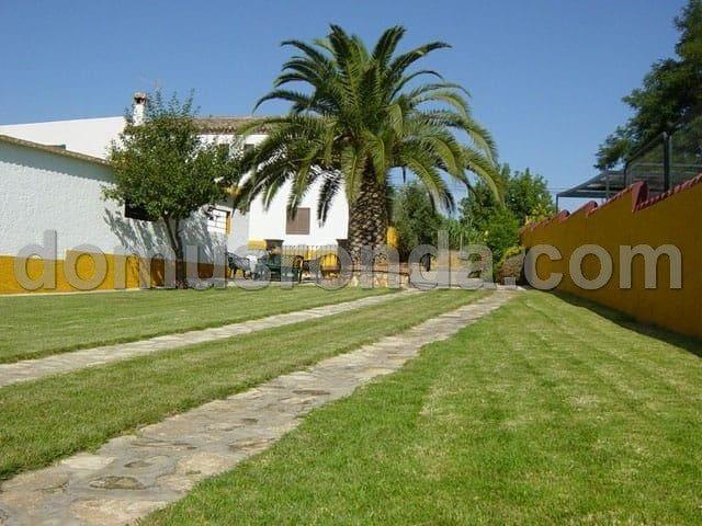 Chalet en venta en Ronda, Málaga