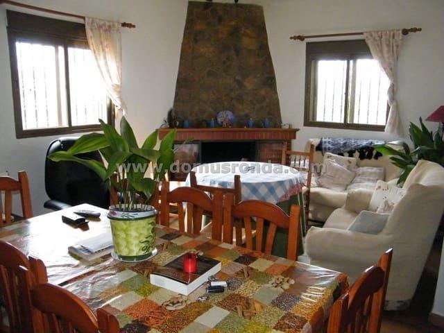 Chalet en venta en Ronda, Málaga