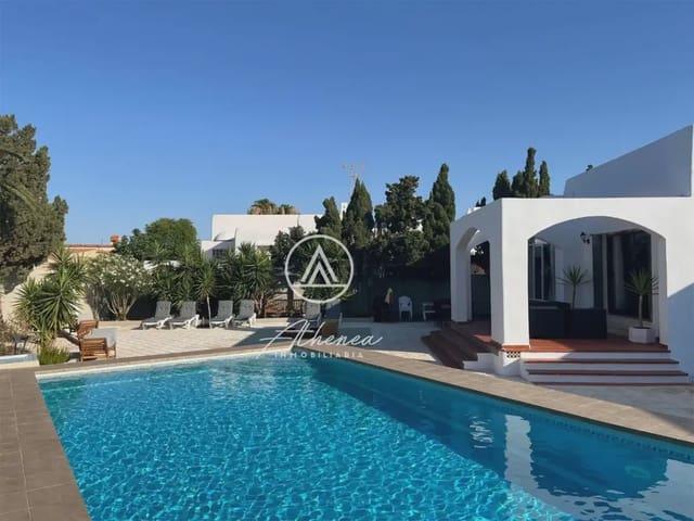 Chalet en venta en Roquetas de Mar, Almería Costa Almería