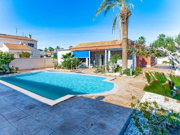 Chalet en venta en Roquetas de Mar, Almería Costa Almería