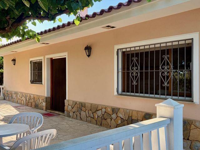 Chalet en venta en Roquetes, Tarragona