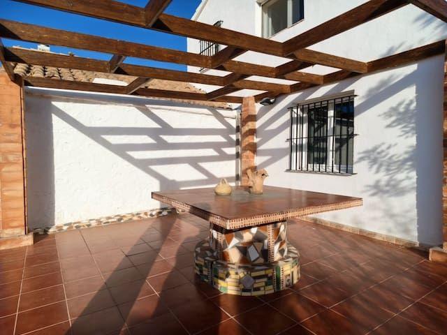 Chalet en venta en Roquetes, Tarragona