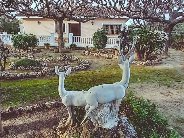 Chalet en venta en Roquetes, Tarragona