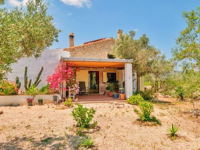 Chalet en venta en Roquetes, Tarragona