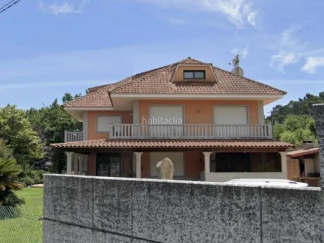 Chalet en venta en Rosal O. Chalet en o Rosal. Chalets Rosal.