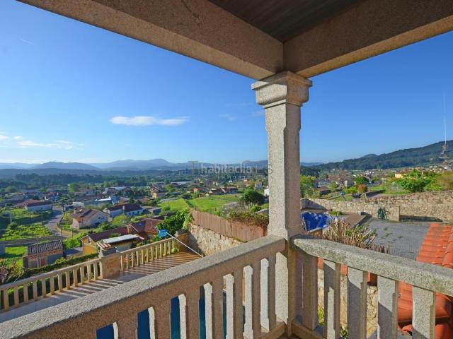 Chalet en venta en Rosal O. Chalets Rosal.