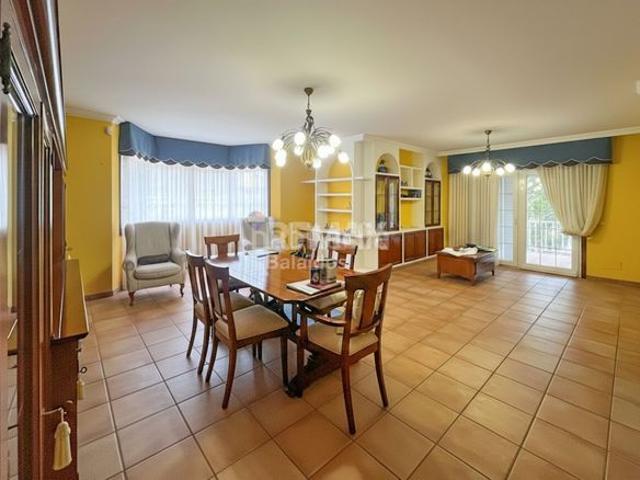Casa en venta en Rosal O. Casas Rosal.