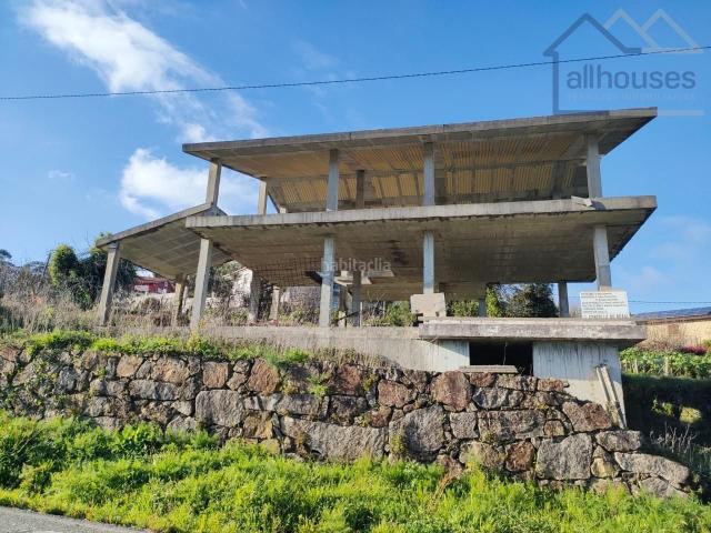 Chalet en venta en Rosal O. Chalets Rosal.