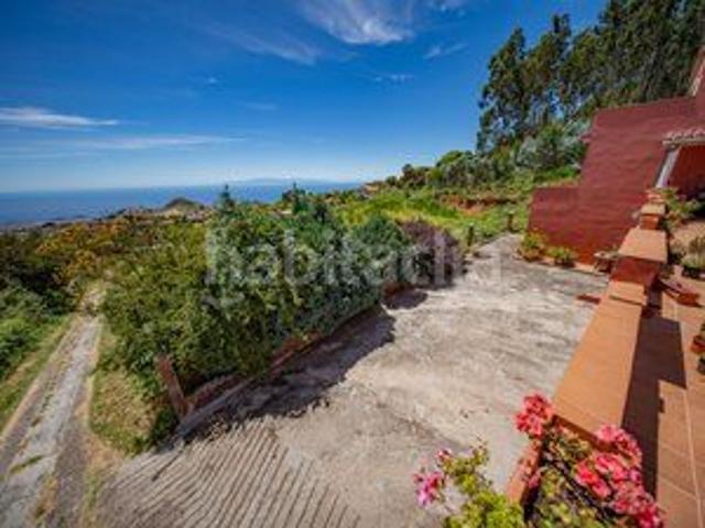 Chalet en venta en Rosario El, La Esperanza Llano del Moro. Chalets Rosario.