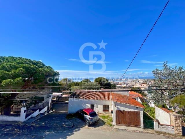 Chalet en venta en Roses, Girona Costa Brava