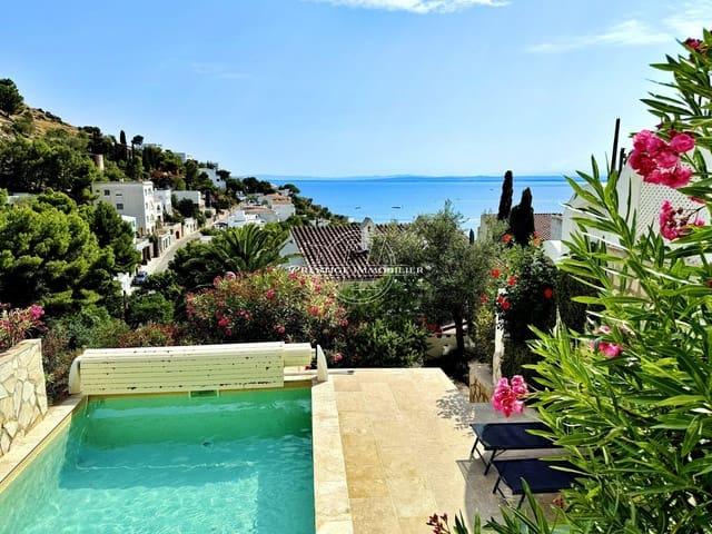 Chalet en venta en Roses, Girona Costa Brava