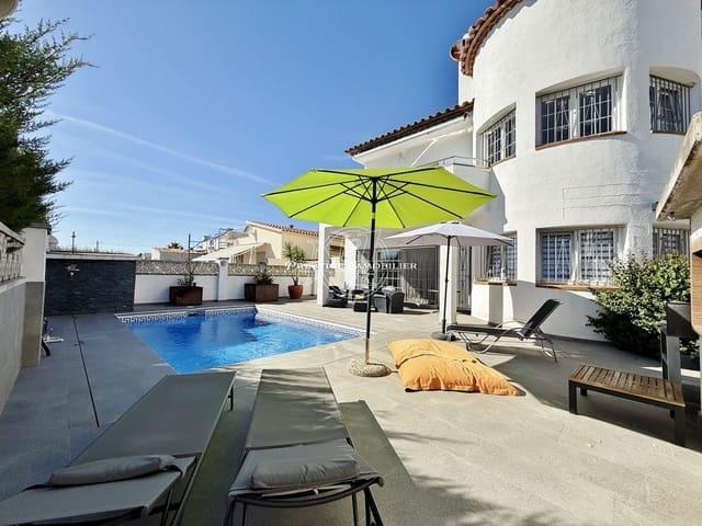 Chalet en venta en Roses, Girona Costa Brava