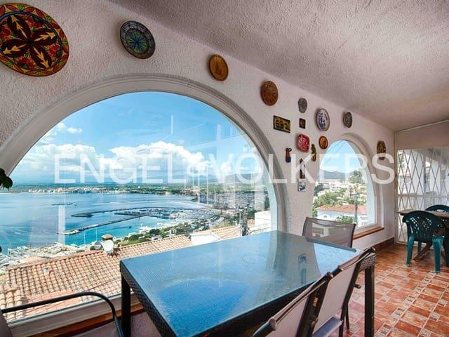 Chalet en venta en Roses, Girona Costa Brava