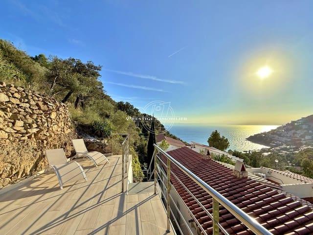 Chalet en venta en Roses, Girona Costa Brava
