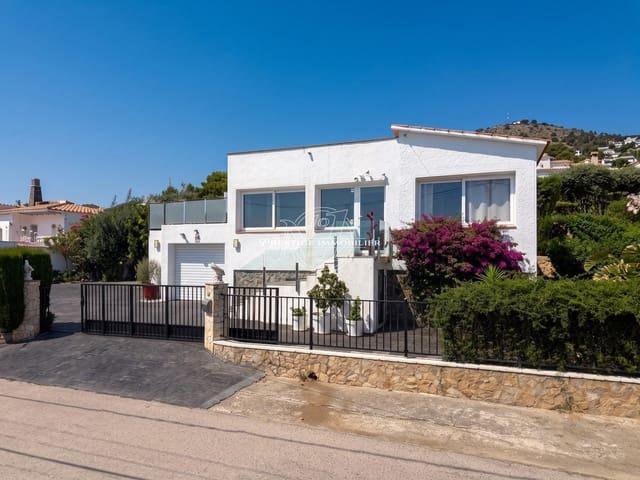 Chalet en venta en Roses, Girona Costa Brava