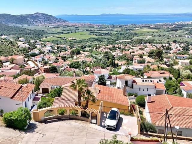 Chalet en venta en Roses, Girona Costa Brava