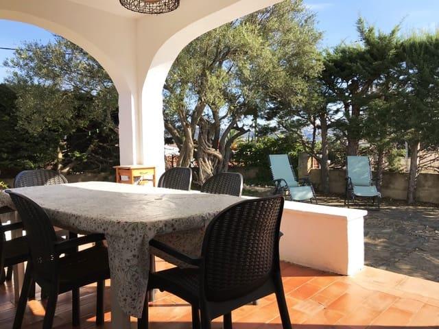 Chalet en venta en Roses, Girona Costa Brava