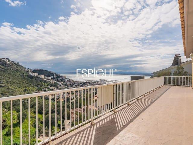 Chalet en venta en Roses, Girona Costa Brava