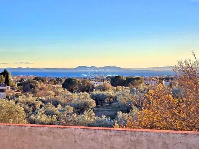 Chalet en venta en Roses, Girona Costa Brava