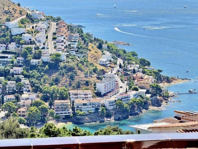 Chalet en venta en Roses, Girona Costa Brava