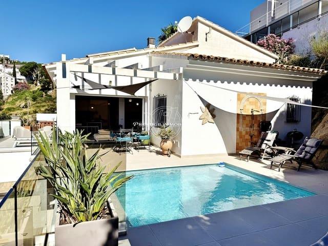 Chalet en venta en Roses, Girona Costa Brava