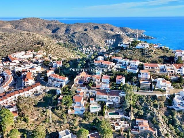 Chalet en venta en Roses, Girona Costa Brava