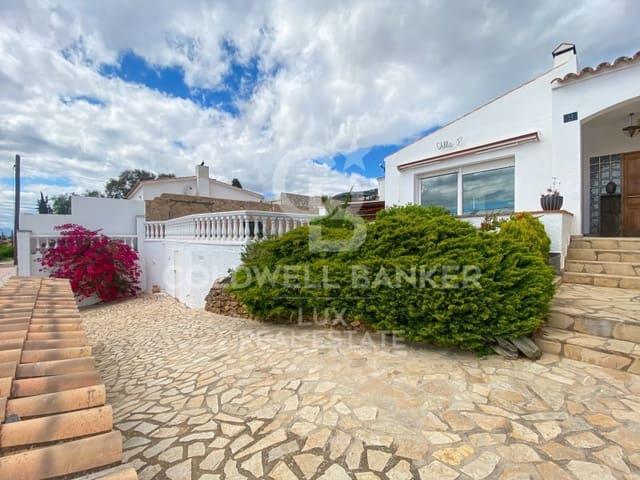 Chalet en venta en Roses, Girona Costa Brava