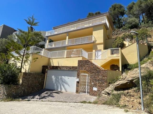 Chalet en venta en Roses, Girona Costa Brava