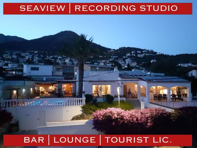Chalet en venta en Roses, Nord Costa Brava. Casa en venta en Roses Girona. Chalets.