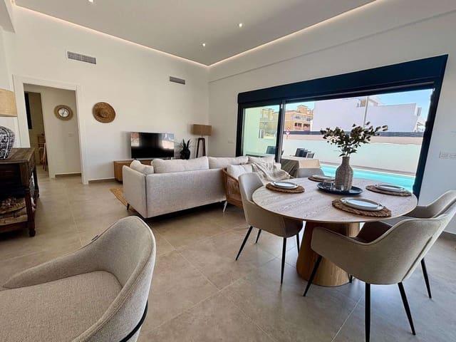 Chalet en venta en Rafal, Alicante