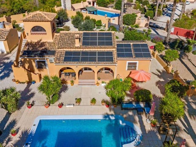 Chalet en venta en Rafal, Alicante