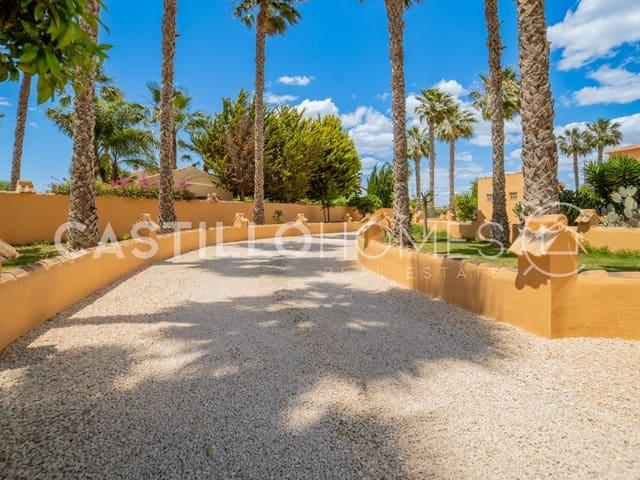 Chalet en venta en Rafal, Alicante