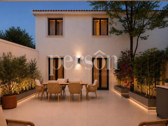 Chalet en venta en Rafelbunyol. Chalet en Rafelbunyol. Chalets.
