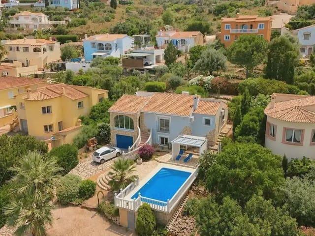 Chalet en venta en Ráfol de Almunia, Alicante Costa Blanca