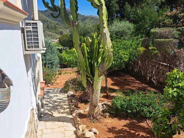 Chalet en venta en Ráfol de Almunia, Alicante Costa Blanca