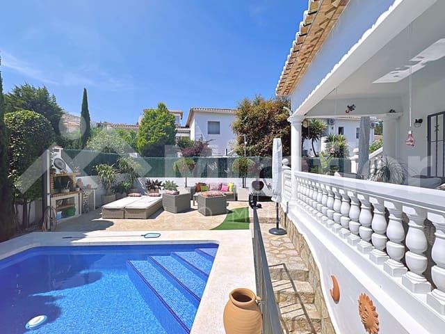 Chalet en venta en Ráfol de Almunia, Alicante Costa Blanca