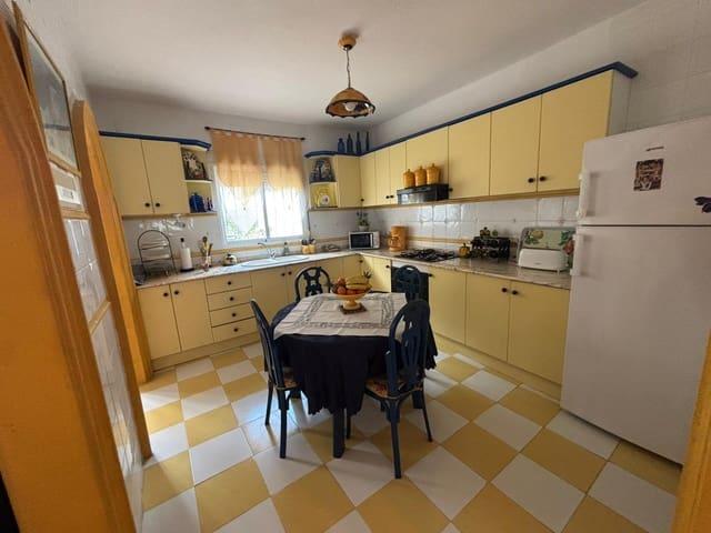 Chalet en venta en Ráfol de Almunia, Alicante Costa Blanca