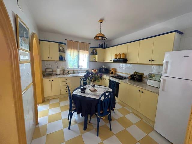 Chalet en venta en Ráfol de Almunia, Alicante Costa Blanca